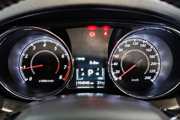 2022 Mitsubishi ASX MR XD