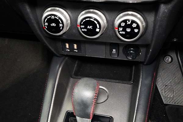 2022 Mitsubishi ASX MR XD