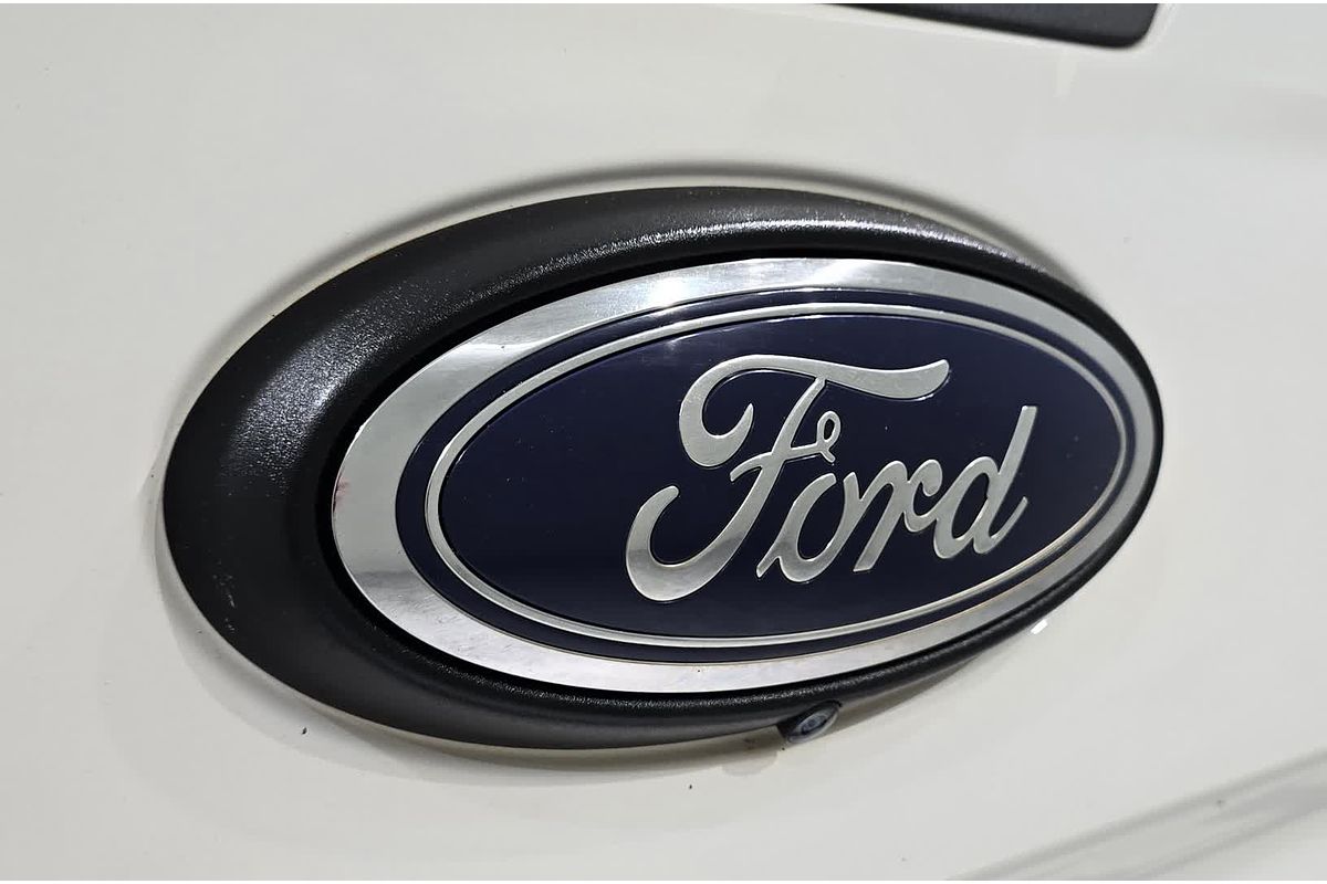 2023 Ford Ranger Wildtrak 4X4 2.0L