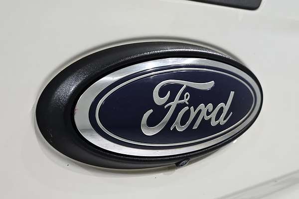 2023 Ford Ranger Wildtrak 4X4 2.0L