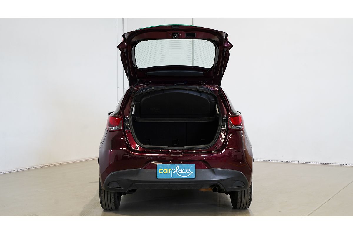 2017 Mazda 2 Neo DJ Series