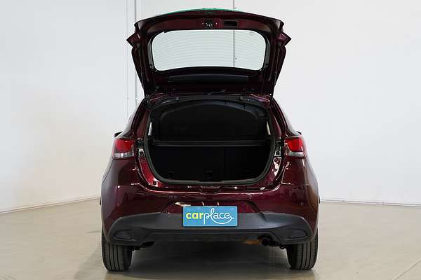 2017 Mazda 2 Neo DJ Series