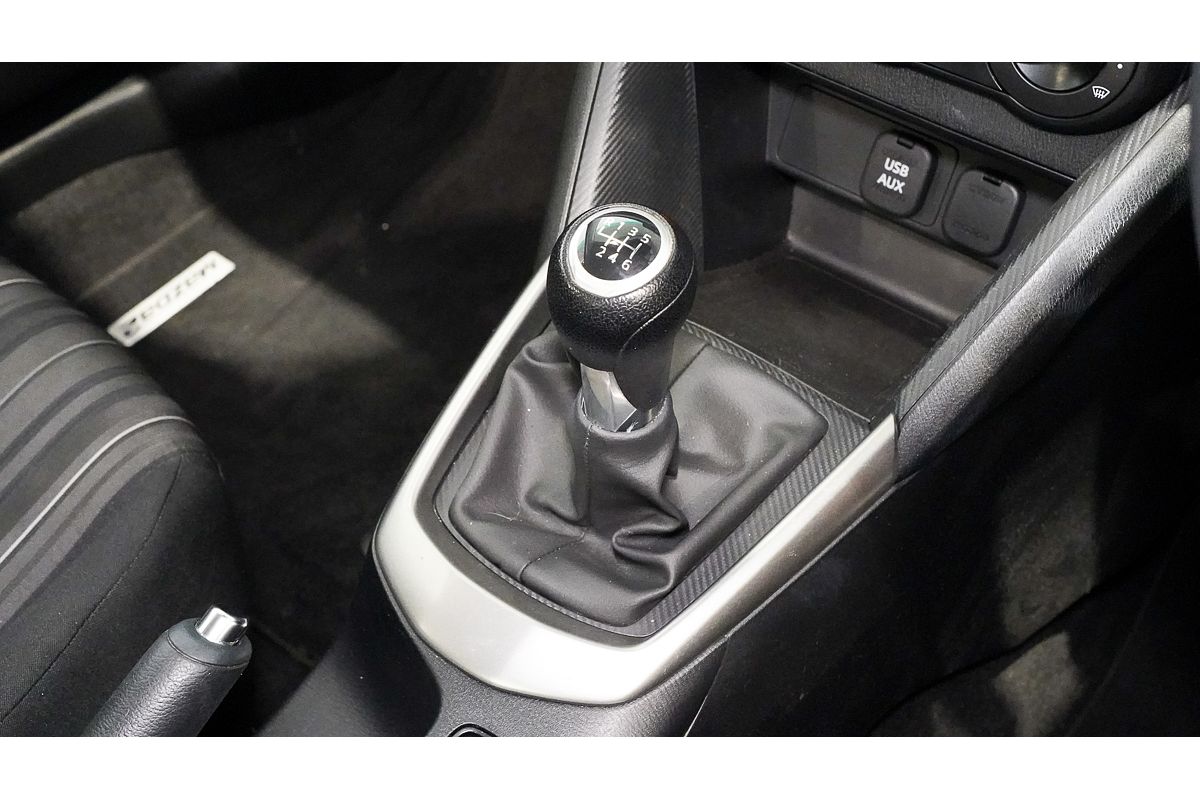 2017 Mazda 2 Neo DJ Series