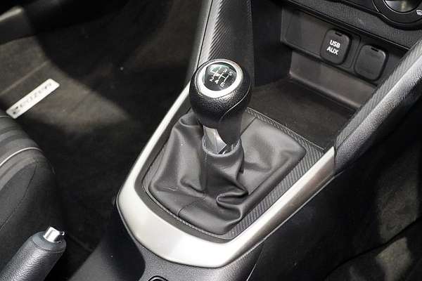 2017 Mazda 2 Neo DJ Series