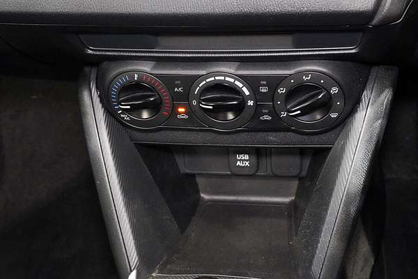 2017 Mazda 2 Neo DJ Series