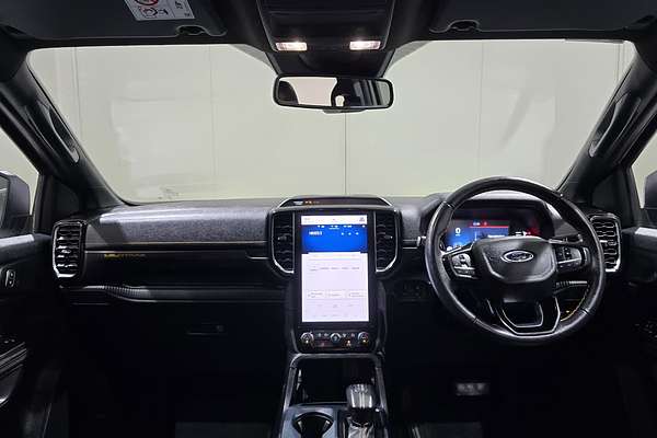 2023 Ford Ranger Wildtrak 4X4 2.0L