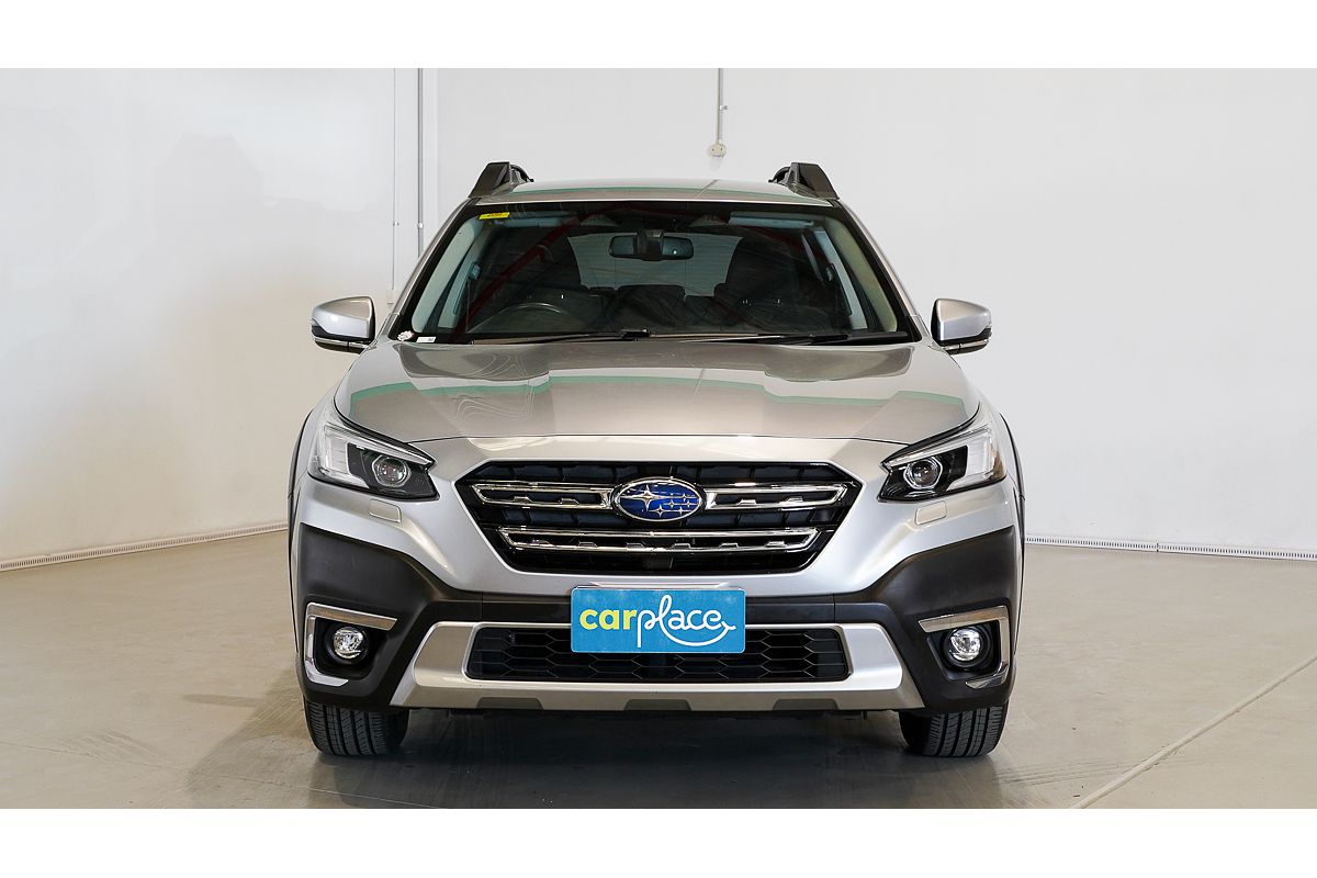 2021 Subaru Outback AWD 6GEN