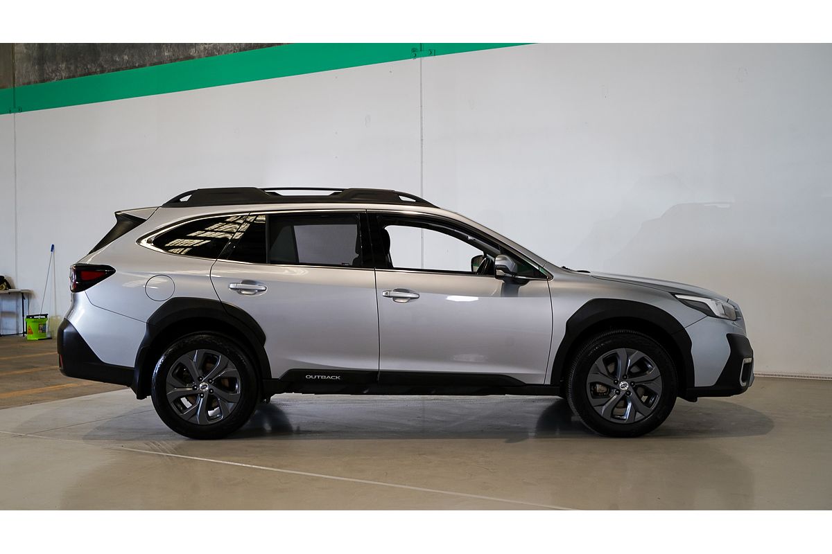 2021 Subaru Outback AWD 6GEN