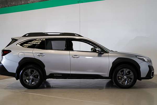 2021 Subaru Outback AWD 6GEN