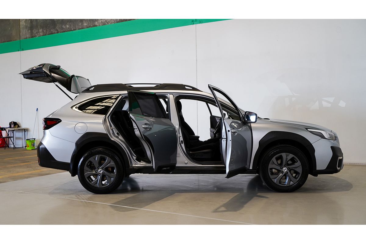 2021 Subaru Outback AWD 6GEN