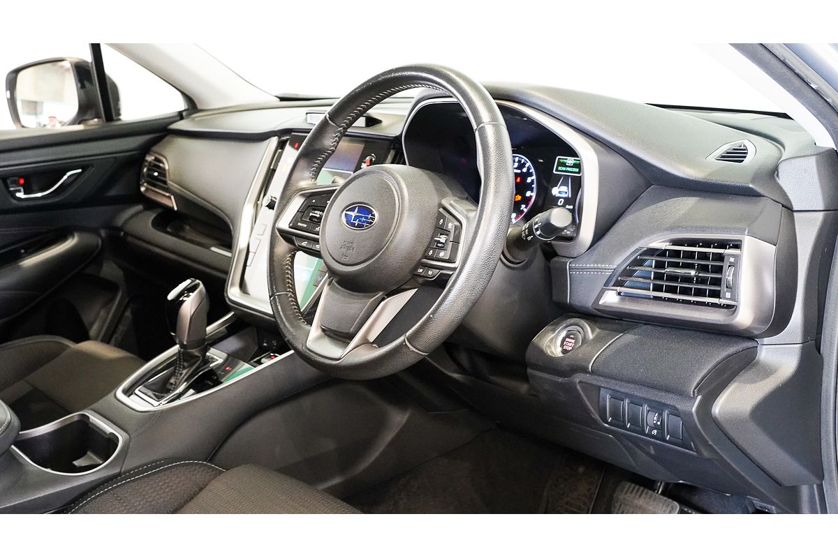 2021 Subaru Outback AWD 6GEN