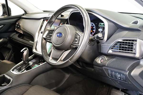 2021 Subaru Outback AWD 6GEN