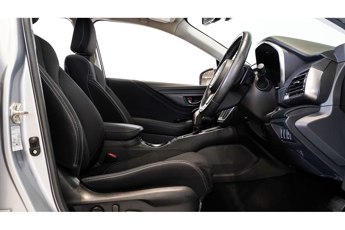 2021 Subaru Outback AWD 6GEN
