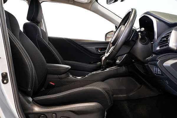 2021 Subaru Outback AWD 6GEN