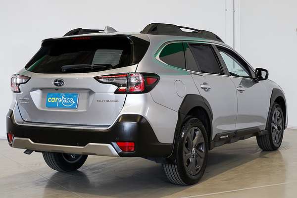 2021 Subaru Outback AWD 6GEN