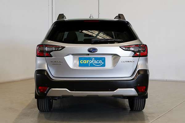 2021 Subaru Outback AWD 6GEN