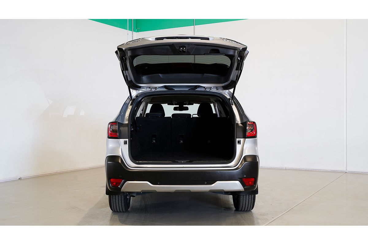 2021 Subaru Outback AWD 6GEN