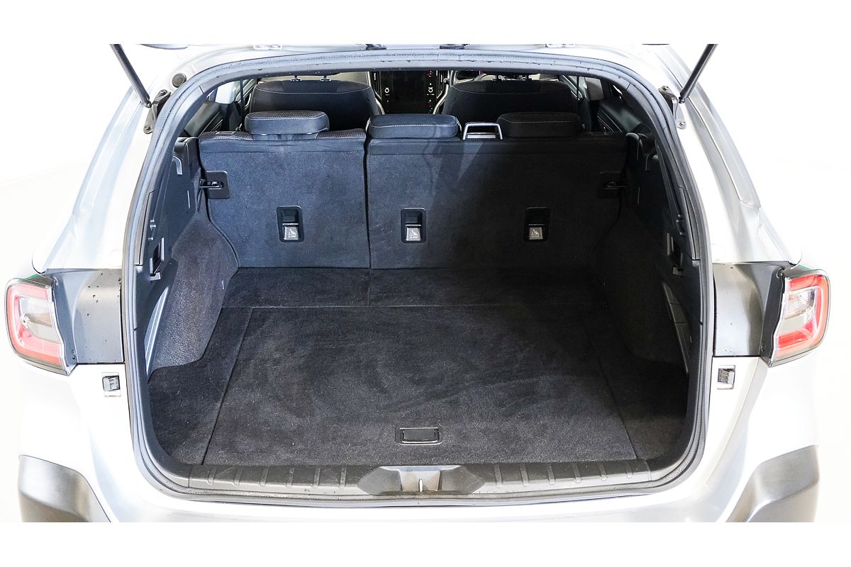 2021 Subaru Outback AWD 6GEN