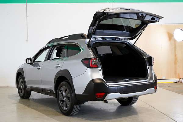 2021 Subaru Outback AWD 6GEN