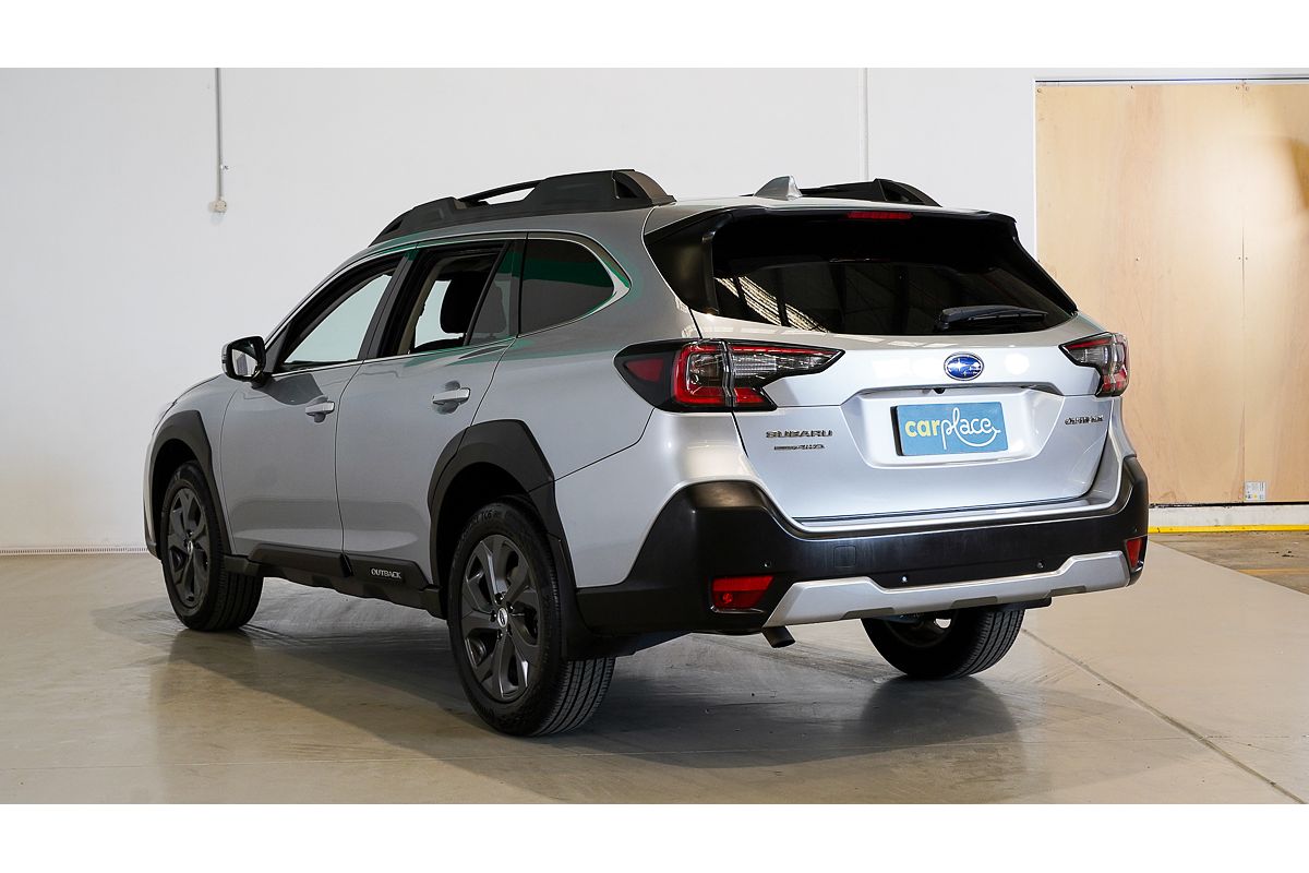 2021 Subaru Outback AWD 6GEN