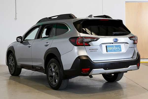 2021 Subaru Outback AWD 6GEN