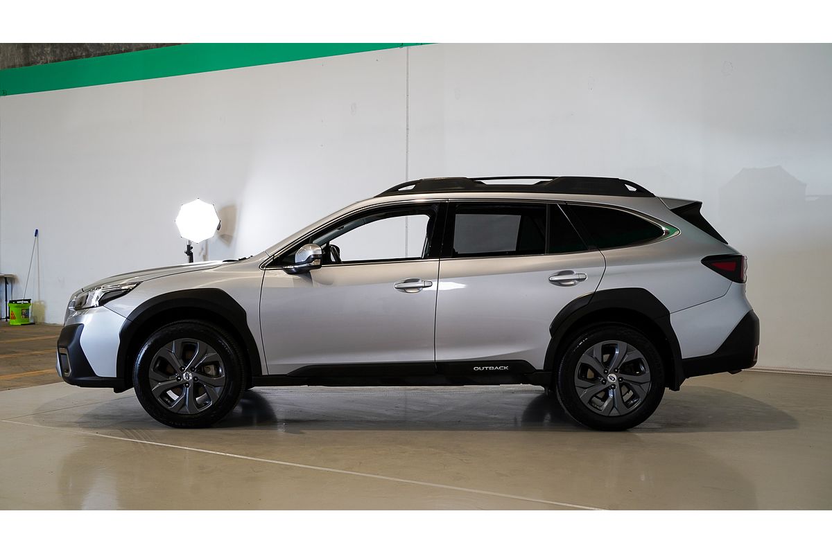 2021 Subaru Outback AWD 6GEN