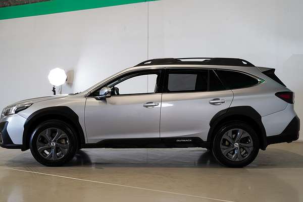 2021 Subaru Outback AWD 6GEN