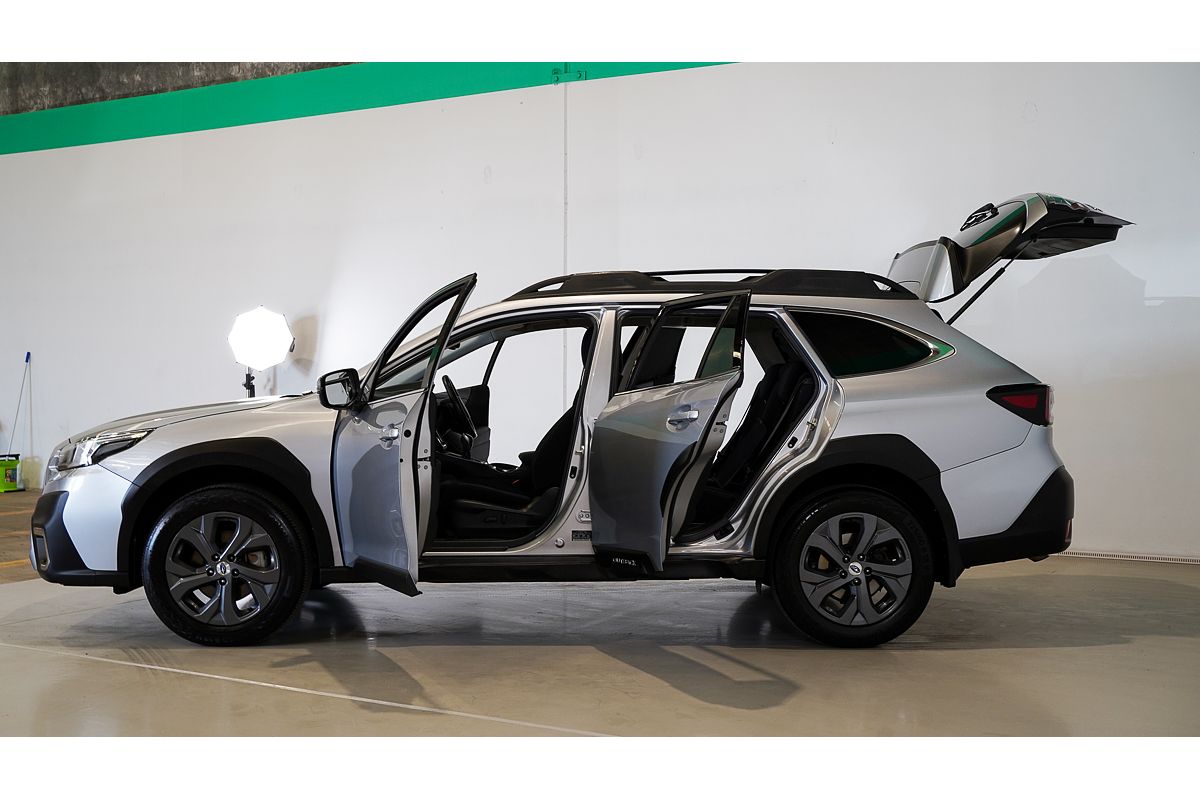 2021 Subaru Outback AWD 6GEN