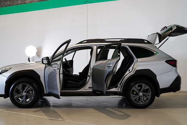 2021 Subaru Outback AWD 6GEN