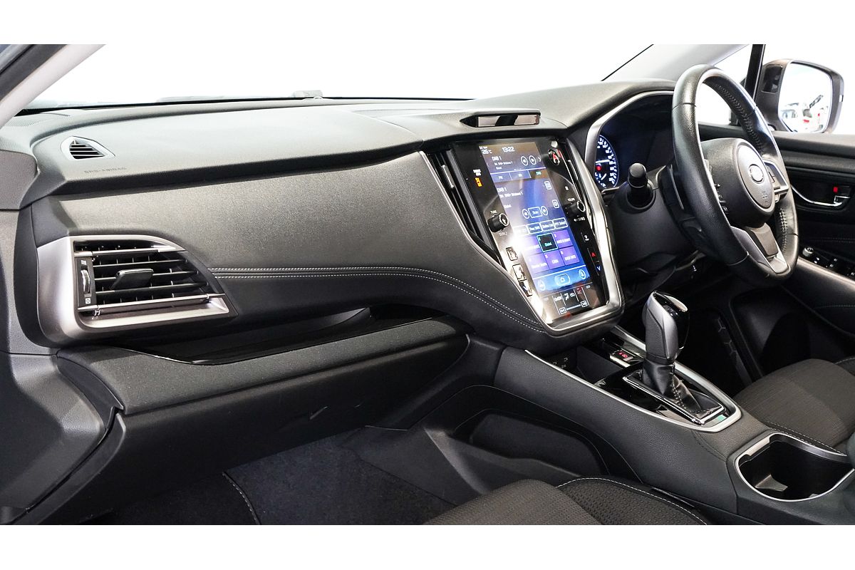 2021 Subaru Outback AWD 6GEN