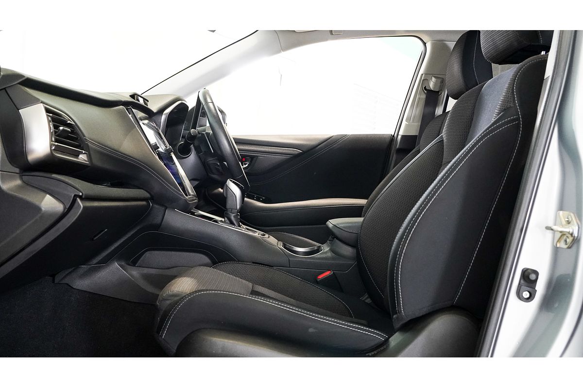 2021 Subaru Outback AWD 6GEN