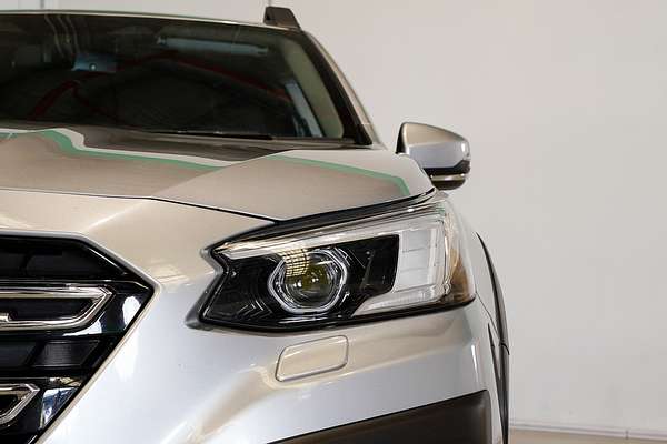 2021 Subaru Outback AWD 6GEN