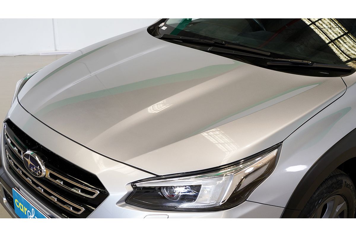 2021 Subaru Outback AWD 6GEN