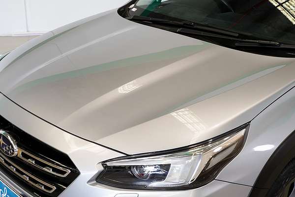 2021 Subaru Outback AWD 6GEN