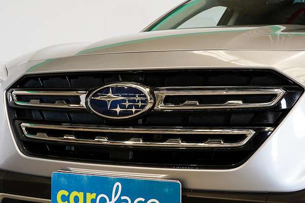 2021 Subaru Outback AWD 6GEN