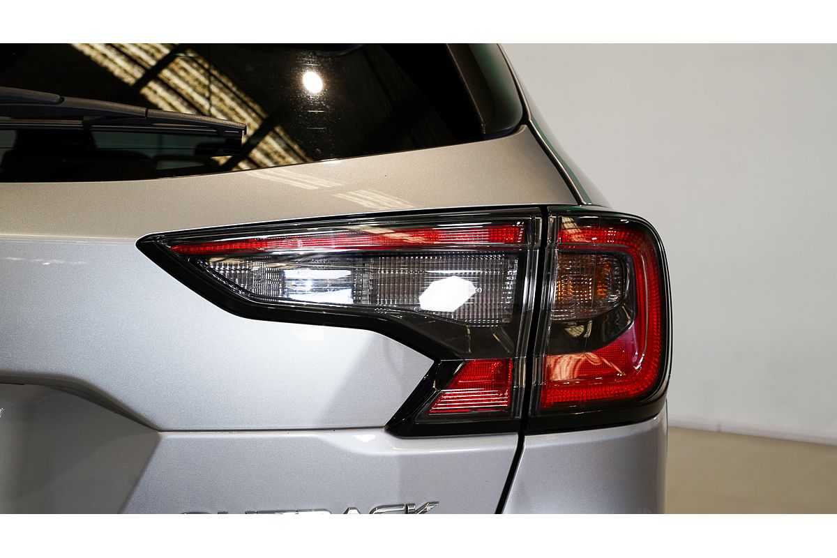 2021 Subaru Outback AWD 6GEN