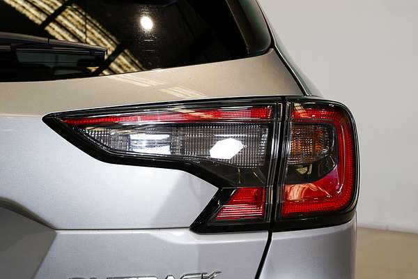 2021 Subaru Outback AWD 6GEN