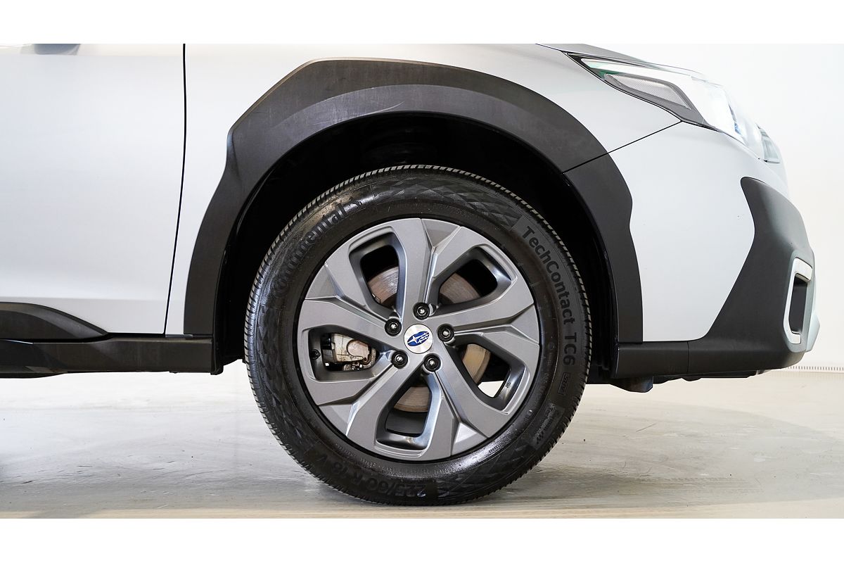 2021 Subaru Outback AWD 6GEN