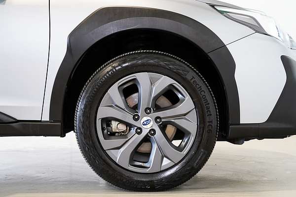 2021 Subaru Outback AWD 6GEN