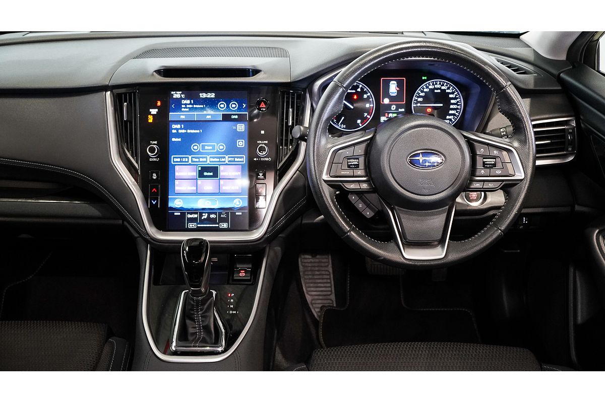 2021 Subaru Outback AWD 6GEN
