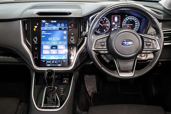 2021 Subaru Outback AWD 6GEN