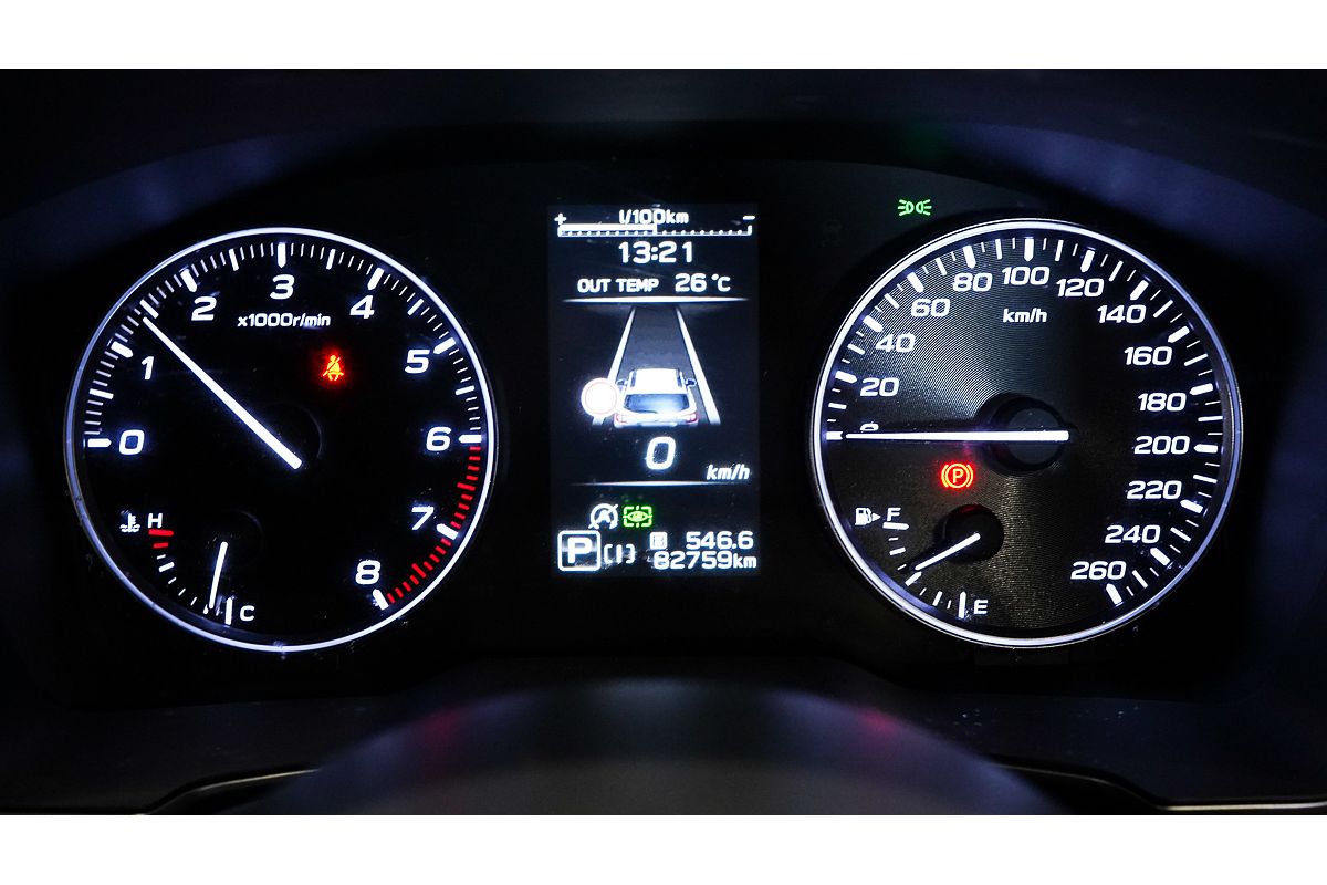 2021 Subaru Outback AWD 6GEN