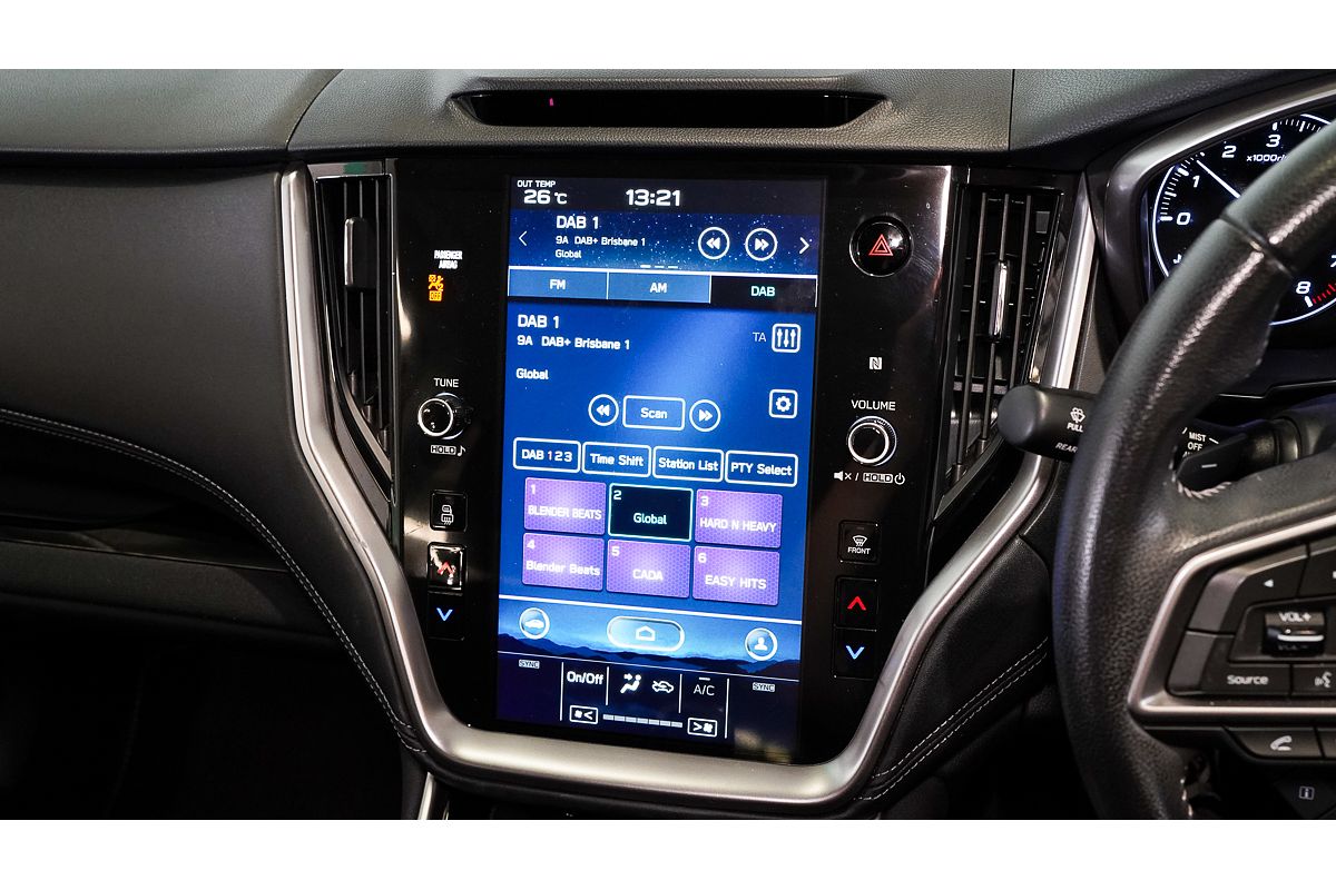 2021 Subaru Outback AWD 6GEN