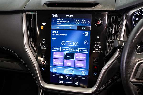 2021 Subaru Outback AWD 6GEN
