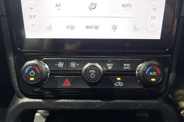 2023 Ford Ranger Wildtrak 4X4 2.0L