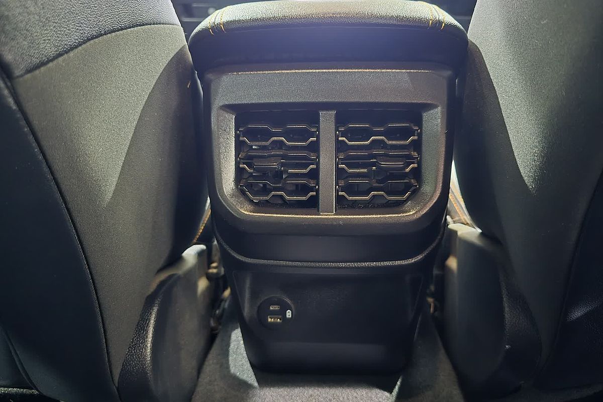2023 Ford Ranger Wildtrak 4X4 2.0L