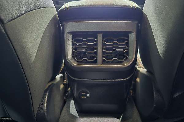 2023 Ford Ranger Wildtrak 4X4 2.0L