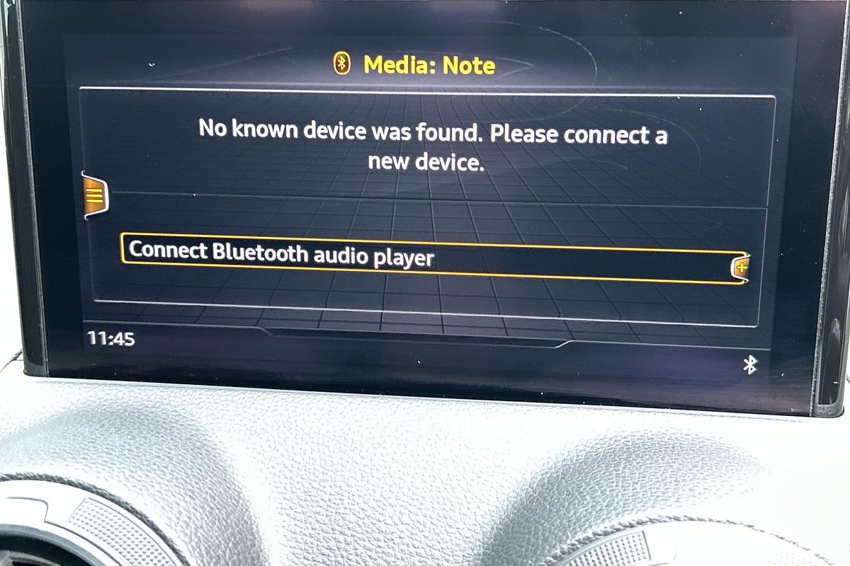 2024 Audi Q2 35 TFSI GA