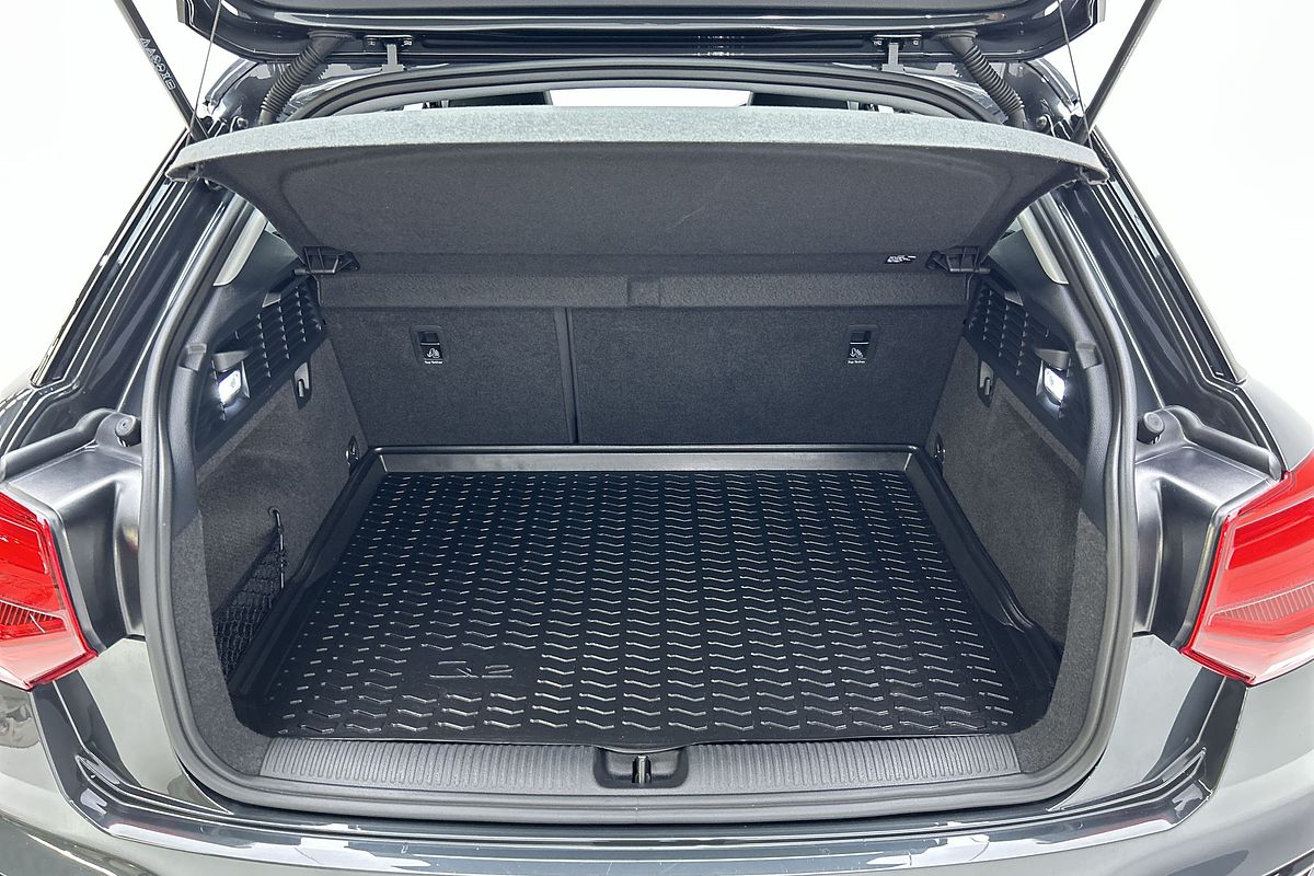 2024 Audi Q2 35 TFSI GA
