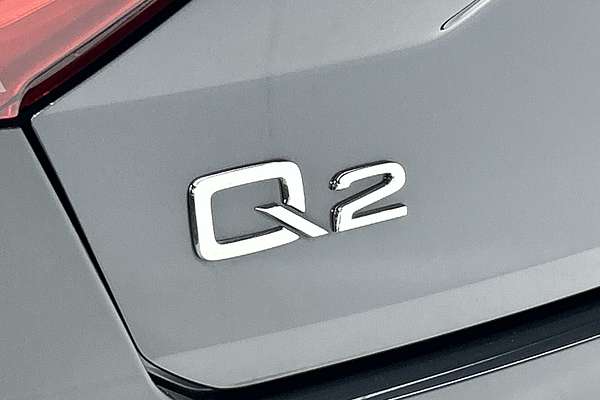 2024 Audi Q2 35 TFSI GA